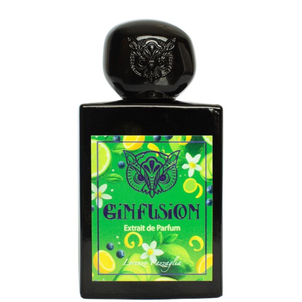 Lorenzo Pazzaglia - Ginfusion Lorenzo Pazzaglia - Ginfusion