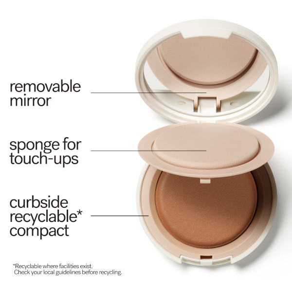 ILIA - Soft Focus Finishing Powder ILIA - Soft Focus Finishing Powder