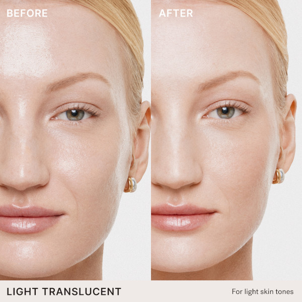 ILIA - Soft Focus Finishing Powder ILIA - Soft Focus Finishing Powder