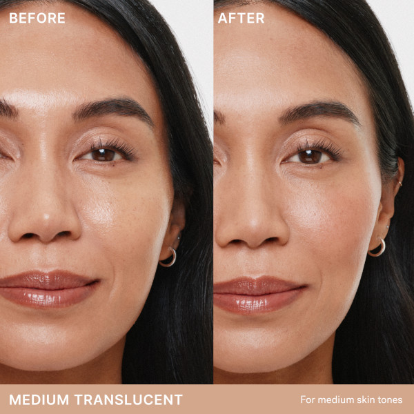 ILIA - Soft Focus Finishing Powder ILIA - Soft Focus Finishing Powder
