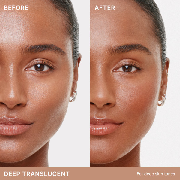 ILIA - Soft Focus Finishing Powder ILIA - Soft Focus Finishing Powder