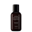 John Masters Organics - Shampoing bio à l'huile d'onagre pour cheveux secs