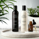 John Masters Organics - Shampoing bio à l'huile d'onagre pour cheveux secs