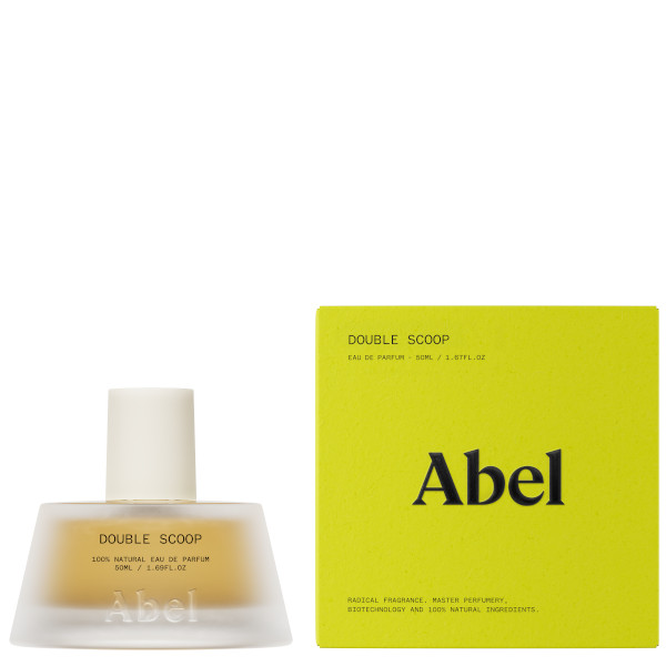 Abel - Double Scoop - Eau de parfum