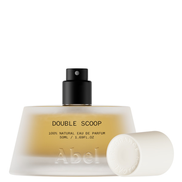 Abel - Double Scoop - Eau de parfum