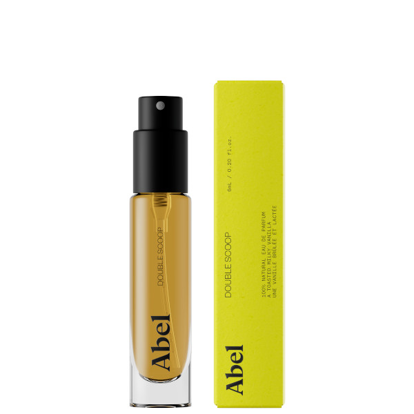 Abel - Double Scoop - Eau de parfum