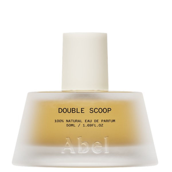 Abel - Double Scoop - Eau de parfum
