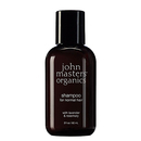 John Masters Organics - Shampoing bio Lavande et Romarin pour cheveux normaux