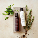 John Masters Organics - Après-shampoing démêlant Romarin & Menthe Poivrée