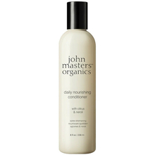 Après-shampoing démêlant Agrumes & Néroli (cheveux normaux) John Masters Organics - Soin démêlant bio aux Agrumes & Néroli
