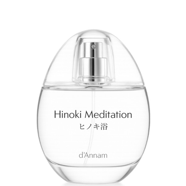 d'Annam - Hinoki Meditation d'Annam - Hinoki Meditation