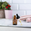 John Masters Organics - Elixir Anti-Frisottis - Nourishing Defrizzer for Dry Hair