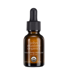 Élixir Cheveux secs & Anti-Frisottis John Masters Organics - Elixir Anti-Frisottis - Nourishing Defrizzer for Dry Hair