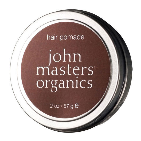 John Masters Organics - Pommade Capillaire bio