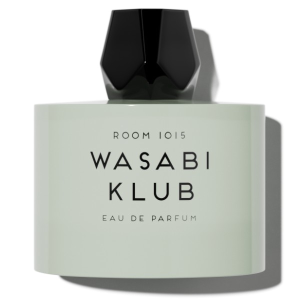 Room 1015 - Wasabi Klub