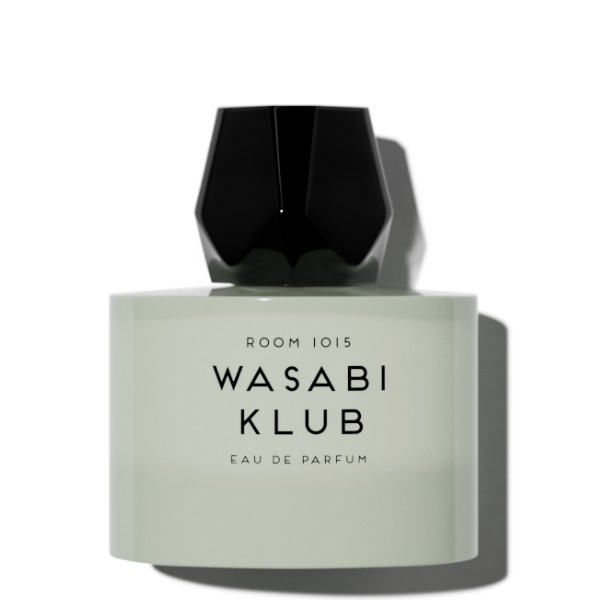 Room 1015 - Wasabi Klub