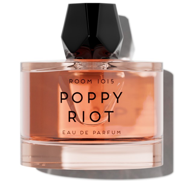 Room 1015 - Poppy Riot Room 1015 - Poppy Riot