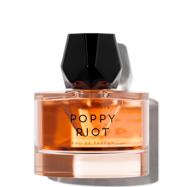 Room 1015 - Poppy Riot Room 1015 - Poppy Riot