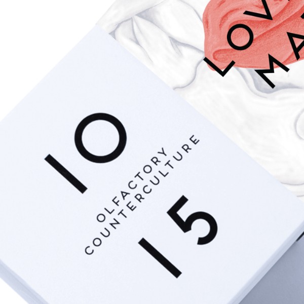 Room 1015 - Love-O-Matic Room 1015 - Love-O-Matic