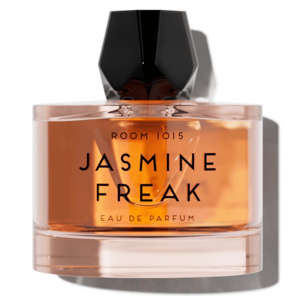 Room 1015 - Jasmine Freak Room 1015 - Jasmine Freak