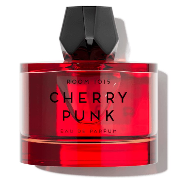 Room 1015 - Cherry Punk Room 1015 - Cherry Punk