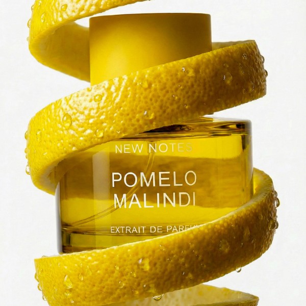 New Notes - Pomelo Malindi New Notes - Pomelo Malindi