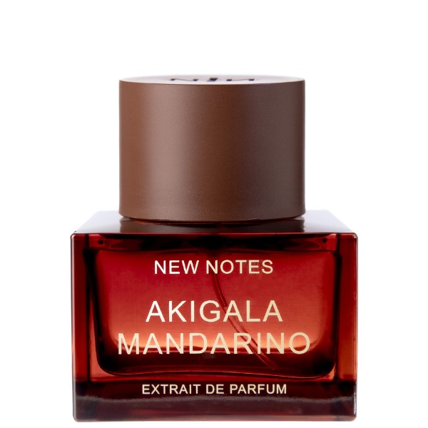 New Notes - Akigala Mandarino New Notes - Akigala Mandarino