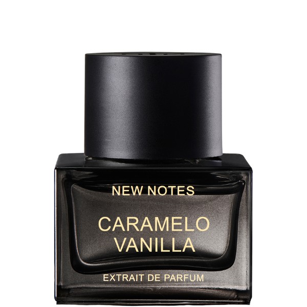 New Notes - Caramelo Vanilla New Notes - Caramelo Vanilla