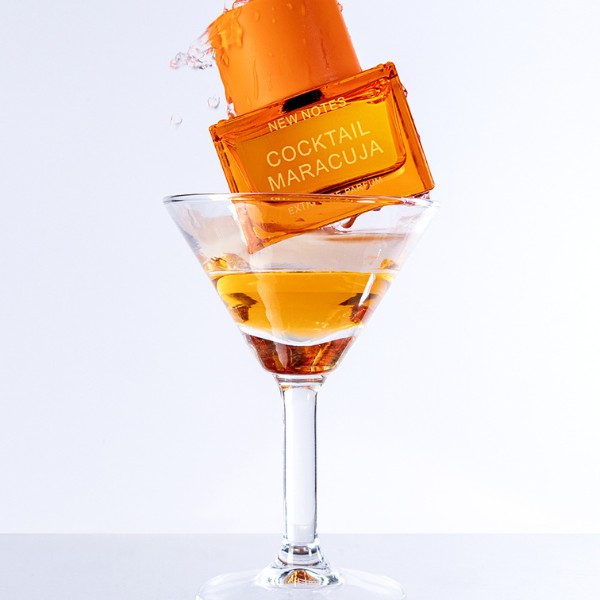 New Notes - Cocktail Maracuja New Notes - Cocktail Maracuja