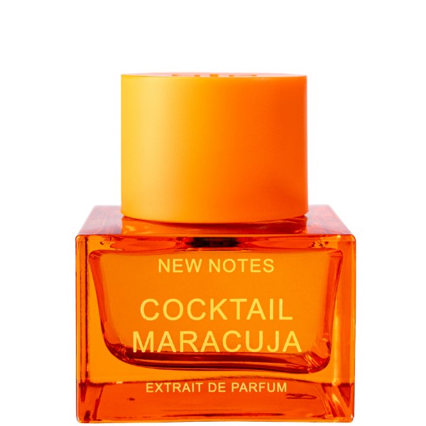 New Notes - Cocktail Maracuja New Notes - Cocktail Maracuja