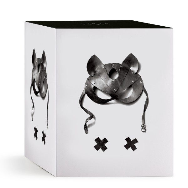 New Notes - Erotika Minimale New Notes - Erotika Minimale