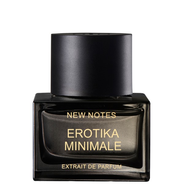 New Notes - Erotika Minimale New Notes - Erotika Minimale
