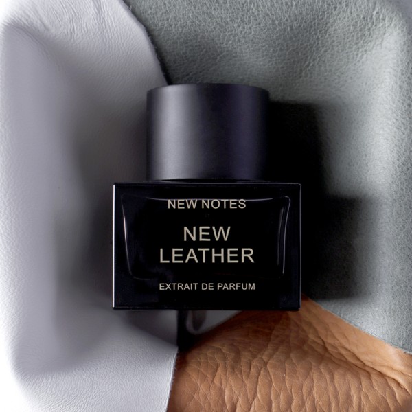 New Notes - New Leather New Notes - New Leather