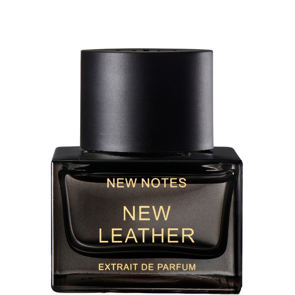 New Notes - New Leather New Notes - New Leather