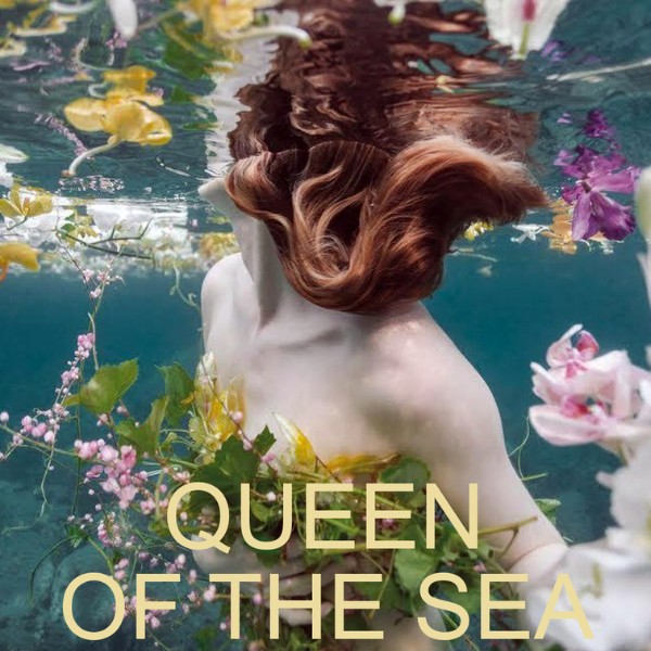 New Notes - Queen of the Sea New Notes - Queen of the Sea