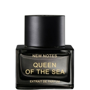New Notes - Queen of the Sea