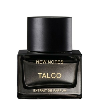 New Notes - Talco