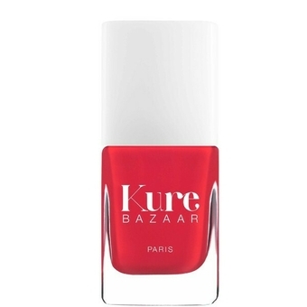 Kure Bazaar - Vernis &agrave; ongles naturel Corail
