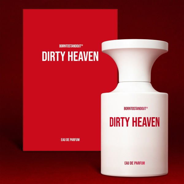 Borntostandout - Dirty Heaven
