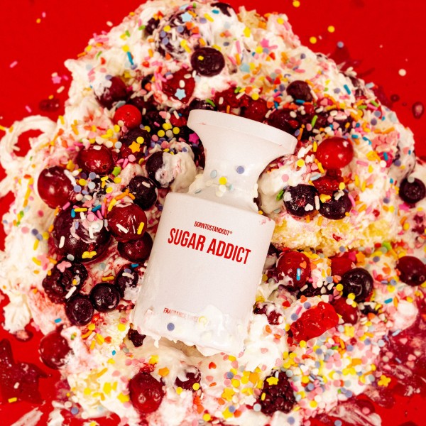 Borntostandout - Sugar Addict