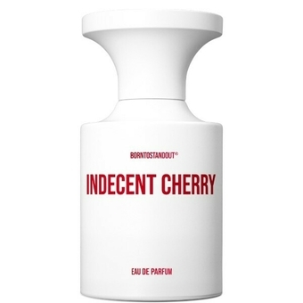 Borntostandout - Indecent Cherry