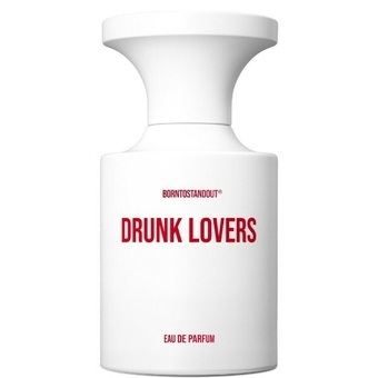 Borntostandout - Drunk Lovers