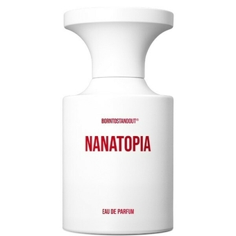 Borntostandout - Nanatopia