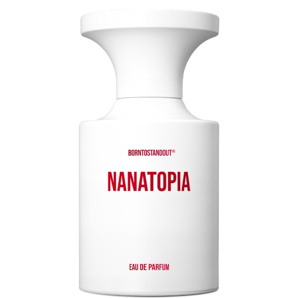 Borntostandout - Nanatopia