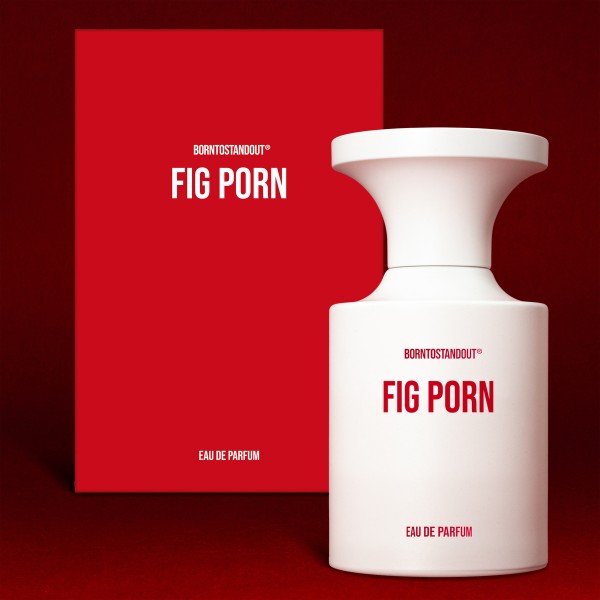 Borntostandout - Fig Porn