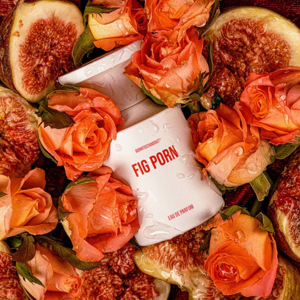 Borntostandout - Fig Porn