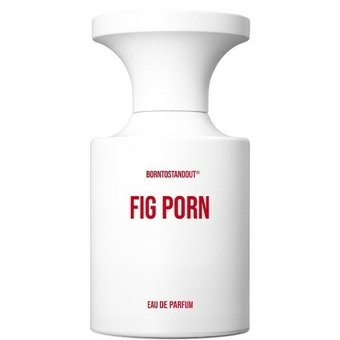 Borntostandout - Fig Porn