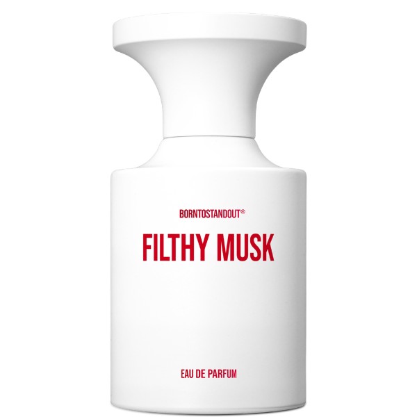 Borntostandout - Filthy Musk