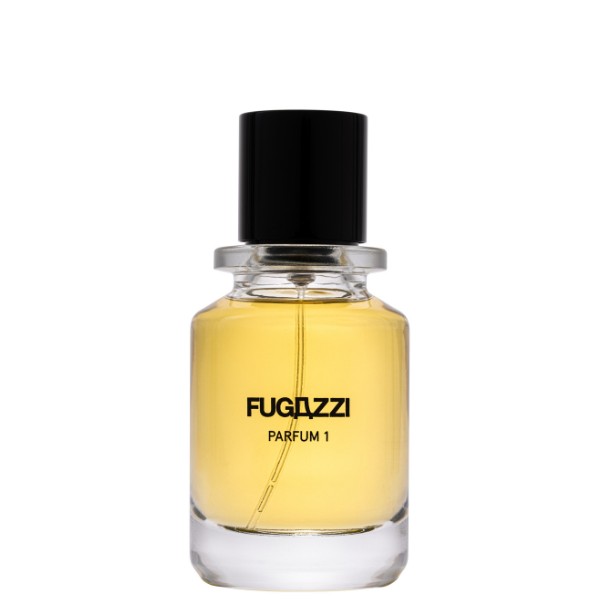 Fugazzi - Parfum 1 Fugazzi - Parfum 1