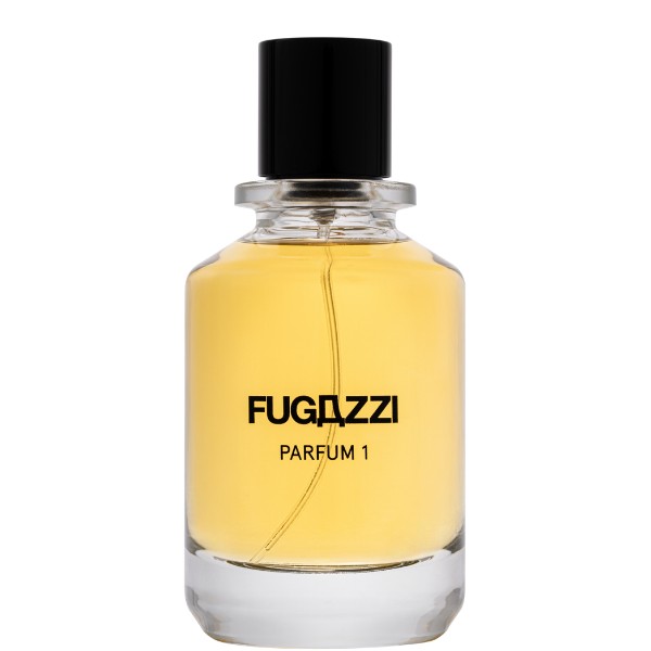 Fugazzi - Parfum 1 Fugazzi - Parfum 1